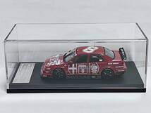 hpi racing 1/43 Alfa Romeo 155V6 TI #8 1993 DTM Champion N.Larini [8041] /アルファロメオ ニコラ・ラリーニ/Winner 優勝車/CORSE_画像4