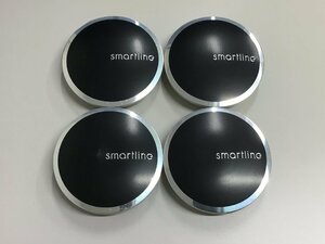 smartline スマートライン アルミホイール用 センターキャップ 4個 中古　P240503A