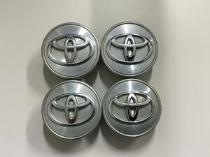 トヨタ TOYOTA センターキャップ　4個 P231610F