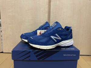 new balance U990NW4 ニューバランス　aime leon dore