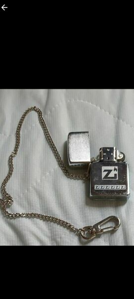 Zippo　ライター