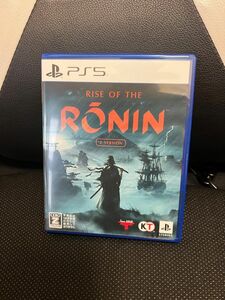 RISE OF THE RONIN Z VERSION ライズオブローニン