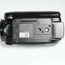 Canon キャノン iVHS HF M32 ブラック ▼9932_画像9