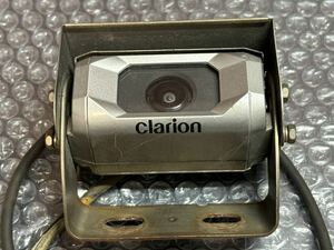 clarion CC-6500B 12V 24V バックカメラ　カメラのみ　