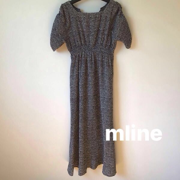 mline ☆彡Good condition☆彡 Mサイズ ワンピース(*^^*)★彡