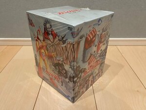 小さなスーパーマン　ガンバロン　DVDBOX