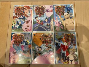 ギャグマンガ日和　6巻セット