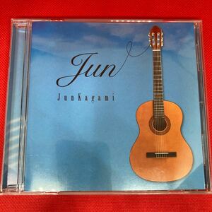 .. beautiful ./ JUN KAGAMI / CD