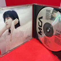 松居慶子KEIKO MATSUI / NO BORDERS / CD ※ディスク綺麗です_画像2