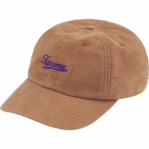 Supreme Lightweight Moleskin 6-Panel