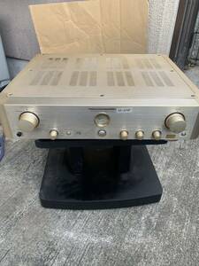 【1円】marantz マランツ PM-17SA アンプ オーディオ機器 音響 ジャンク 現状品