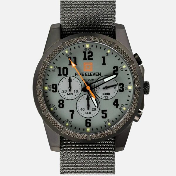 5.11 TACTICAL OUTPOST CHRONO WATCH