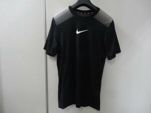 ☆今から着用OK☆#10128ナイキ/NIKE ランニング DRI FIT Tシャツ Sサイズ 中古 現状品