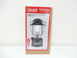 ☆新品・未使用品☆#1470 コールマン/ Coleman 2000038857 チャージャブルマルチランタン 箱付 現状品