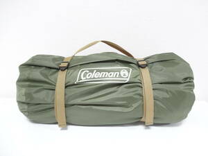 ☆新品・未使用品☆#1469 コールマン/ Coleman ツーリングドームLX 2000034696 2～3人用 テント 現状品