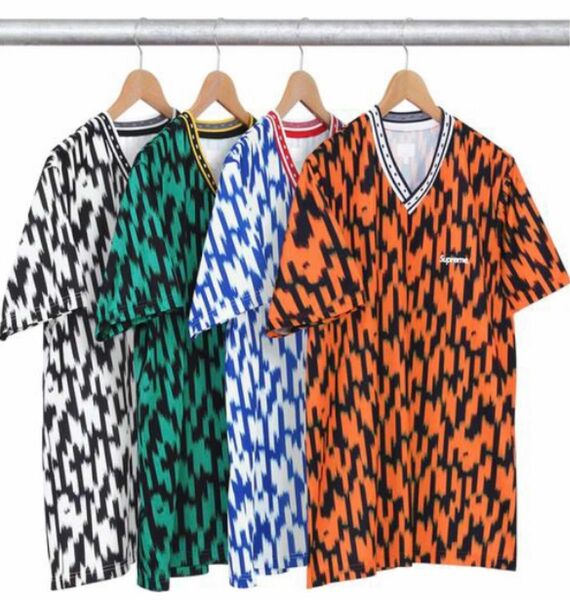 Supreme Striker Soccer Jersey / シュプリーム ストライカー サッカー ジャージ