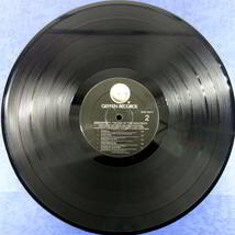 LP/US盤/ドン・ヘンリー/Don Henley/The End Of The Innocence/Geffen/GHS 24217/89年/イーグルス/希少LP_画像8