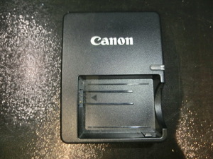 キャノン 充電 バッテリーチャージャー LC-E5 デジタルカメラ