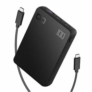 CIO SMARTCOBY Pro SLIM 10000mAh Black