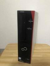 ◆即決◆ベアボーンPC◆第7世代◆ESPRIMO D587/R◆FUJITSU◆中古_画像1