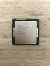 ◆即決◆Core i5 4670T◆LGA1150/2.30GHz◆中古_画像1