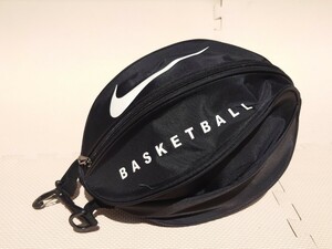 NIKE Nike basketball bag black black basketball back ball case 