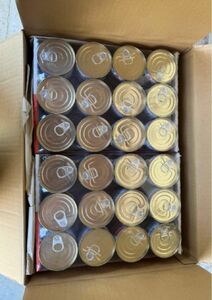 FLチキン＆ベニソン・フィースト 85g キャットフード ケース（48缶）