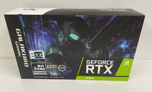 玄人志向 GG-RTX3080-E10GB/TP NVIDIA GEFORCE RTX 3080搭載 付属品フルセット_画像5