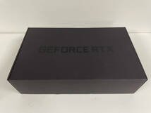 玄人志向 GG-RTX3080-E10GB/TP NVIDIA GEFORCE RTX 3080搭載 付属品フルセット_画像6
