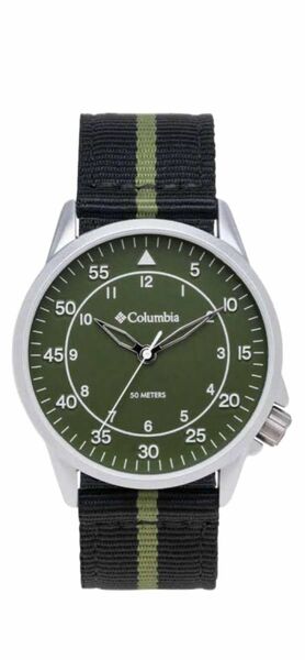 Columbia Watches コロンビア　腕時計　新品