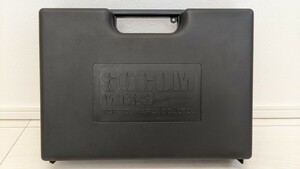 【両面スポンジカスタム】東京マルイ　SOCOM　ソーコム　MK23　ハンドガンケース