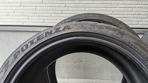 【専用】BRIDGESTONE(ブリヂストン) POTENZA RE-71R 255/35/R19 4本セット 