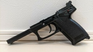 東京マルイ　ソーコム　MK23　フレーム一式　SOCOM　MK23　18歳以上用　ガスガン