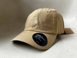  новый товар стандартный товар USA ограничение The North Face North Face Logo вышивка шляпа хлопок колпак для мужчин и женщин настройка возможность хаки 
