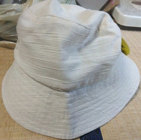 CLOSSHI 帽子 UPF50+　