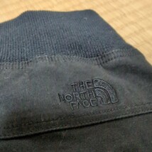 美品 ザ・ノース・フェイス THE NORTH FACE コットンオックスライトパンツ Cotton OX Light Pant NBW32232 ブラック Lサイズ_画像7