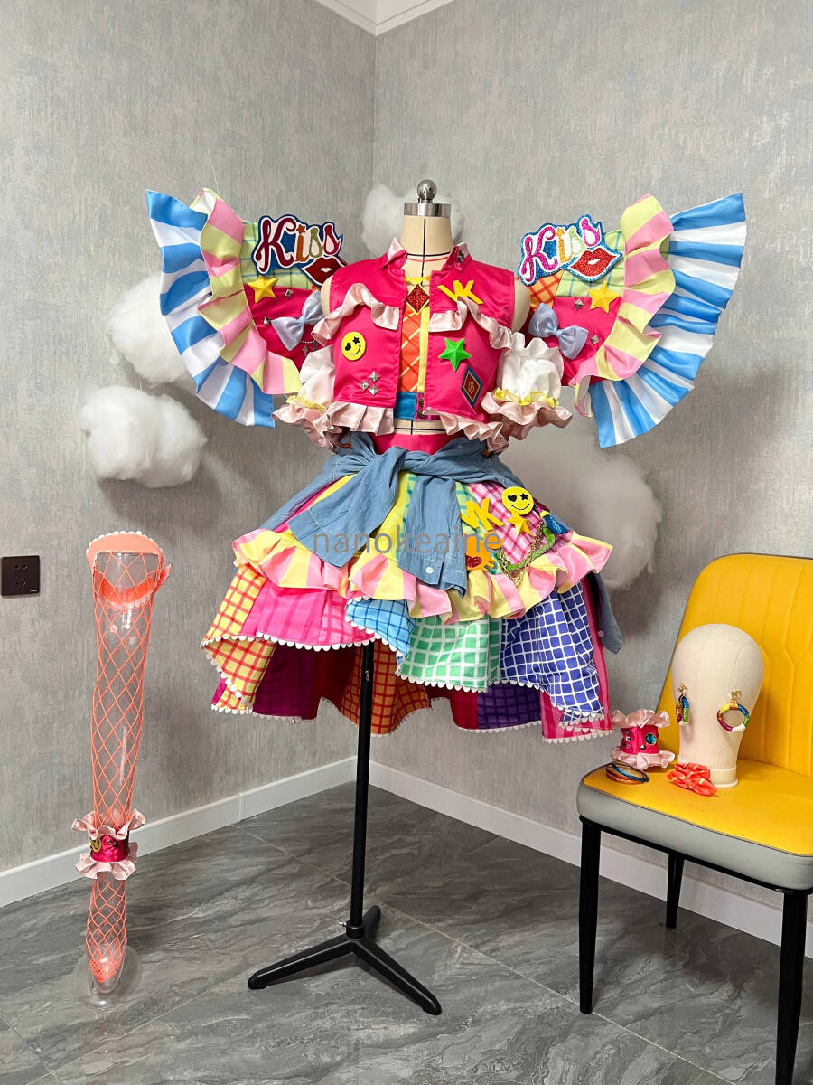2025年最新】Yahoo!オークション -アイカツ コスプレ 靴の中古品 2025年最新】Yahoo!オークション -アイカツ コスプレ 靴の中古品