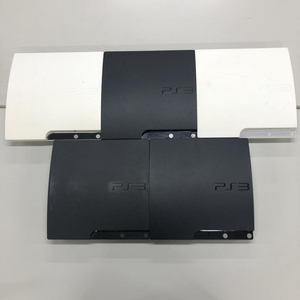 【ジャンク】PS3 5台 本体のみ PlayStation3 プレイステーションスリー プレステ3 プレスリ SONY ソニー