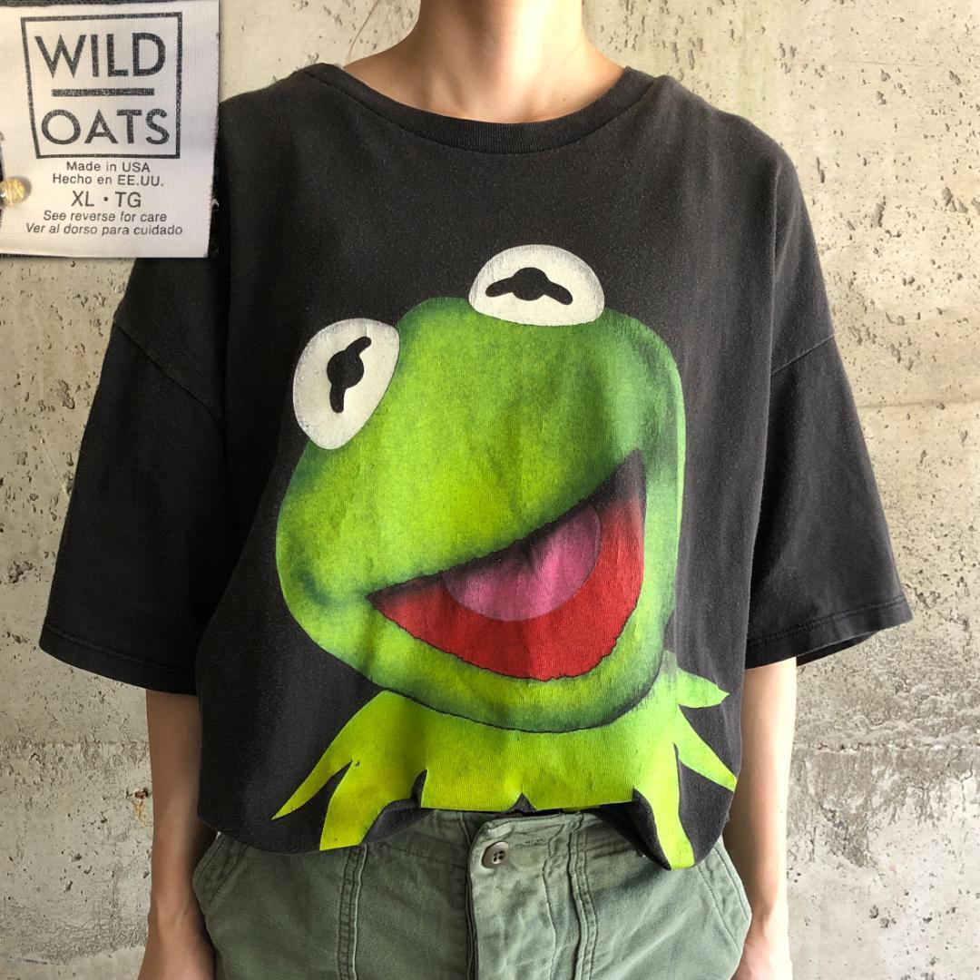 2025年最新】Yahoo!オークション -カーミット tシャツの中古品 2025年最新】Yahoo!オークション -カーミット tシャツの中古品