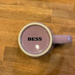 BESS コーヒーカップ 7個セット 未使用の画像10