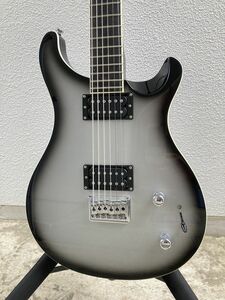 PRS SE Mike Mushok Baritone Paul Reed Smith / ポールリードスミス SE バリトンギタ