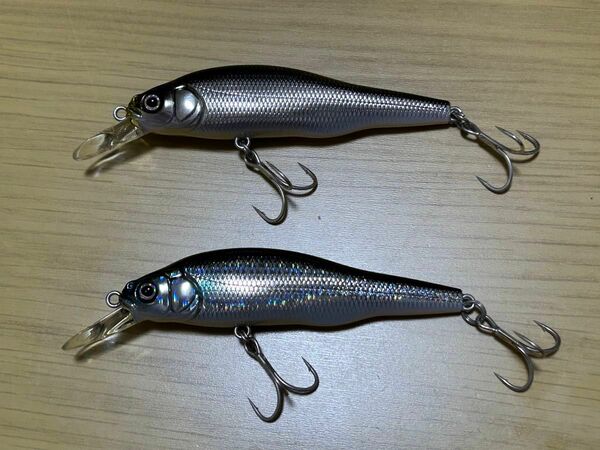 メガバス Megabass X-80 SW S ハチマル ソルト シーバス セット