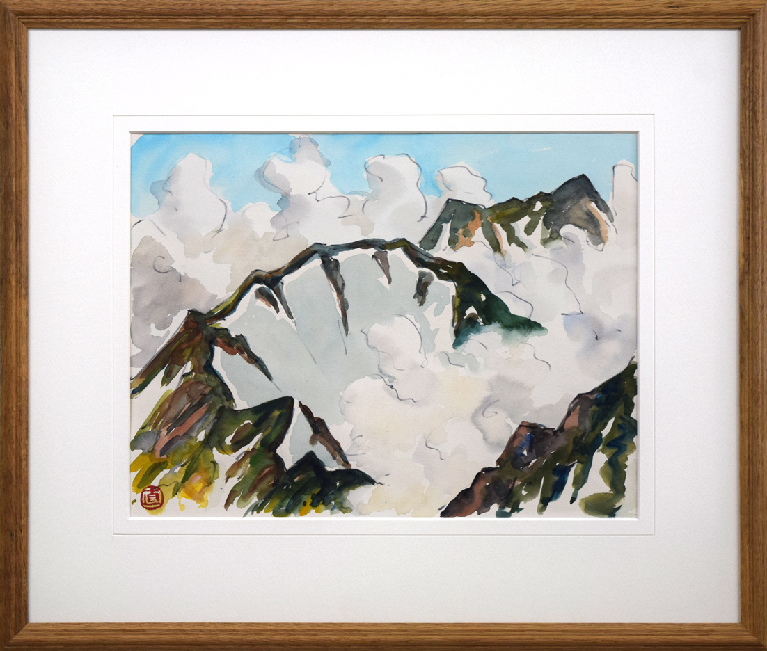2025年最新】Yahoo!オークション -坂本直行 絵画の中古品・新品 2025年最新】Yahoo!オークション -坂本直行 絵画の中古品・新品