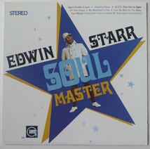 Edwin Starr Soul Master/Gordy GLPS-931, Gordy GS 931/米国盤_画像1