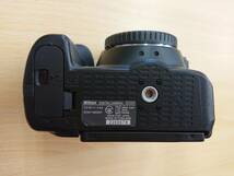 165 C-971/【1円スタート】動作未確認 Nikon ニコン デジタルカメラ D5300 現状品_画像7