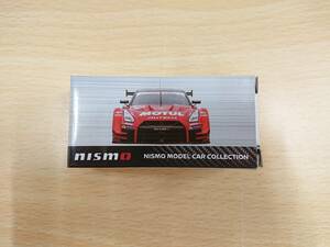 119 C-055/【1円スタート】トミカ MOTUL AUTECH GT-R #23 SUPER GT GT500 2017 NISMO MODEL CAR COLLECTION KWAM1-36005