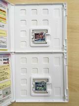 053 T-232/【1円スタート】3DS ポケモンシリーズ 8本セット まとめ XY ウルトラ サン ムーン オメガルビー アルファサファイア_画像8