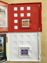 053 T-232/【1円スタート】3DS ポケモンシリーズ 8本セット まとめ XY ウルトラ サン ムーン オメガルビー アルファサファイア_画像5