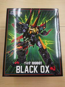 089 C-079/ unopened RIOBOT super electric Robot Tetsujin 28 number FX black oks thousand price .