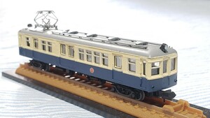 GM加工 東急デワ3043 入換車タイプ